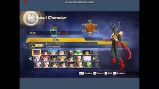 xenoverse 2 edit character|DBXV2 Tool [DRAGON BALL XENOVERSE 2] .
